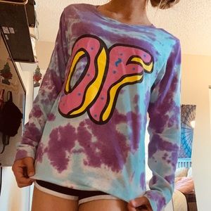 Odd future shirt